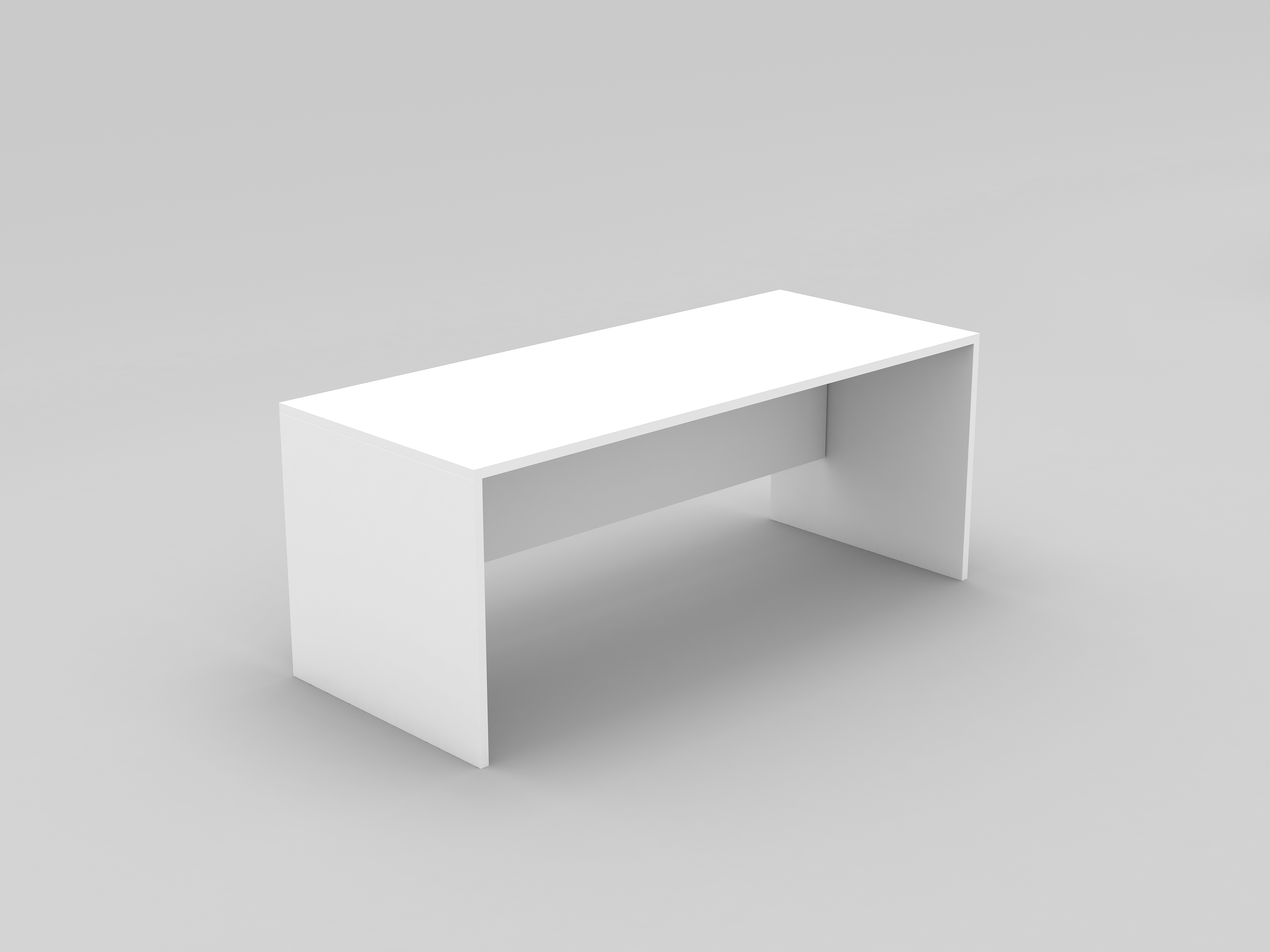 Student Desk 1200 x 600 - Concept Office Furniture | Office Chairs ...